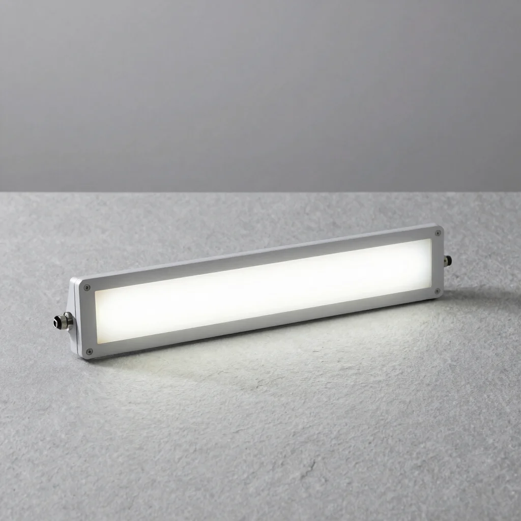 Luminaria LED Estanca